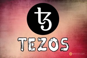 Tezos объявляет о запуске блокчейна в понедельник, XTZ выросла на 28%