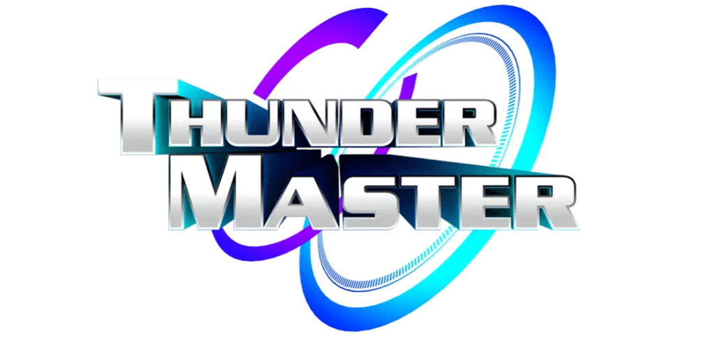 Thunder Master