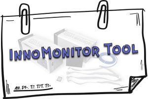 InnoMonitor Tool