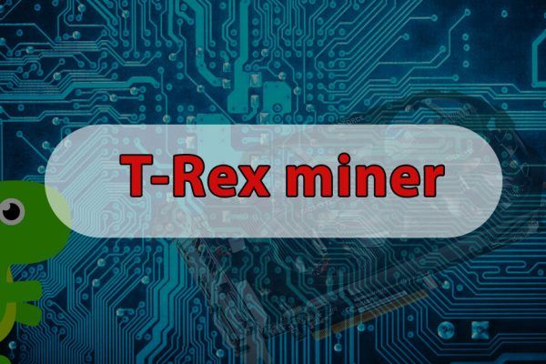 T-Rex Miner