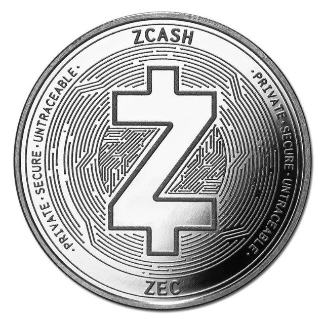 Майнинг альткоина - Zcash (ZEC)