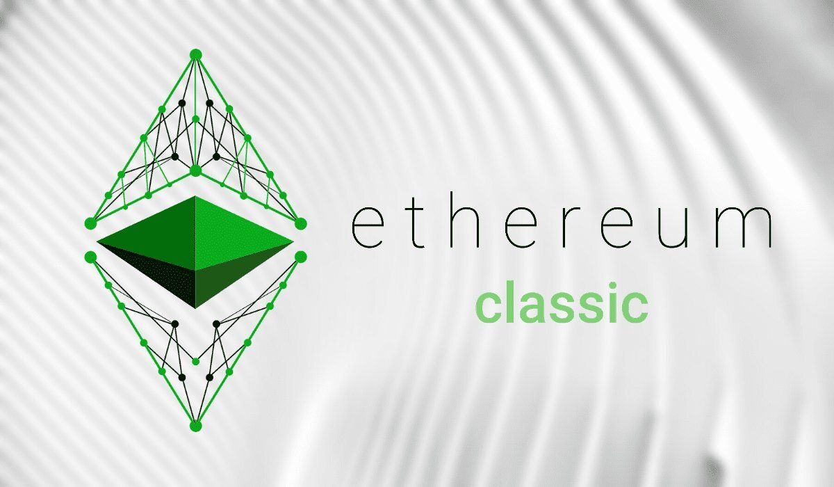 Майнинг альткоина - Ethereum Classic (ETC)