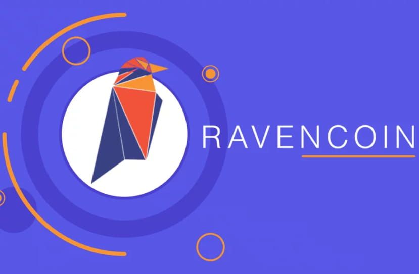 Майнинг альткоина - Ravencoin (RVN)