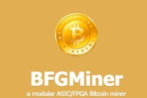 Bfgminer