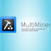 Multiminer - программа для майнинга криптовалют