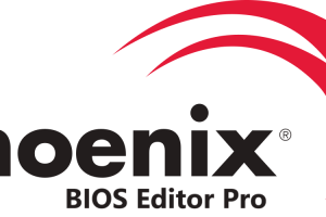 Phoenix BIOS Editor Pro