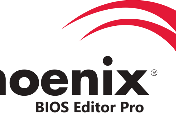 Phoenix BIOS Editor Pro