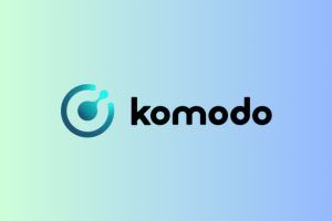 Komodo Wallet