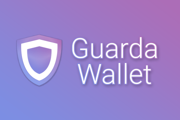 Кошелек Guarda Wallet для хранения криптовалют