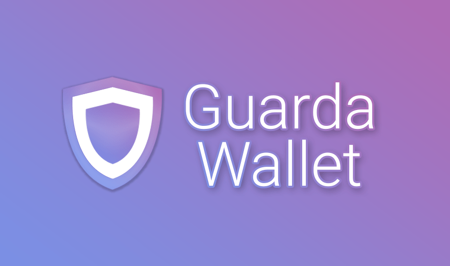 Кошелек Guarda Wallet для хранения криптовалют