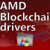 Blockchain Driver AMD