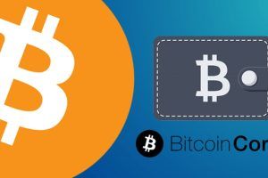 Обзор кошелька Bitcoin Core