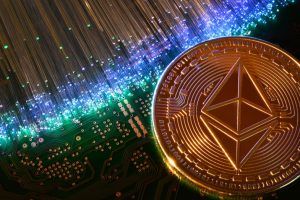 Криптовалюта Ethereum (эфириум, ETH)