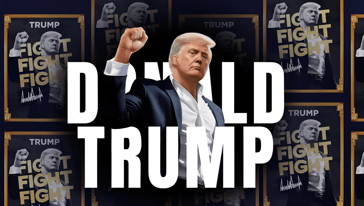 Как купить токен OFFICIAL TRUMP (TRUMP) в 2025 году