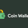 Coin Wallet - мультивалютный кошелек для криптовалют