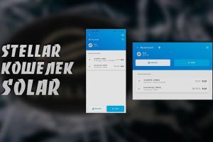 Кошелек Solar Wallet