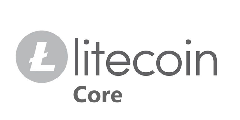 Litecoin Core - основной криптокошелек для LTC