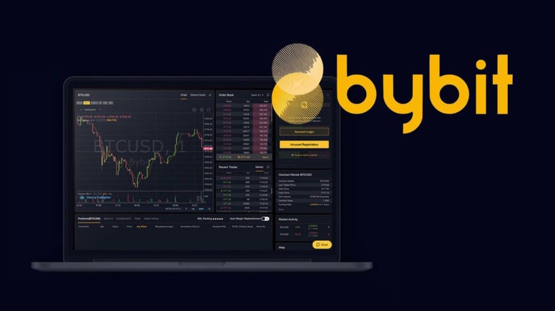 Обзор биржи Bybit в России в 2025 году