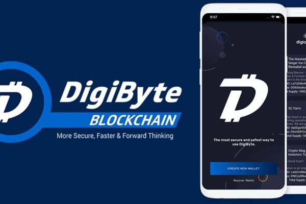 Digibyte Wallet