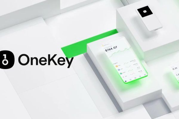 Onekey Wallet