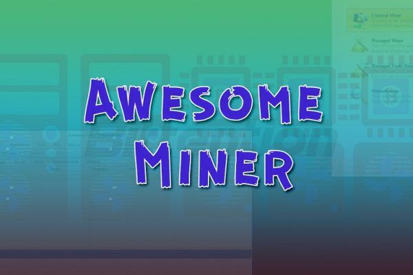 Awesome Miner