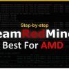 Team Red Miner – программное обеспечение для майнинга на графических процессорах