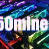 50miner - программа для майнинга криптовалют