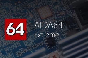 AIDA64 – программа для мониторинга и анализа компьютера