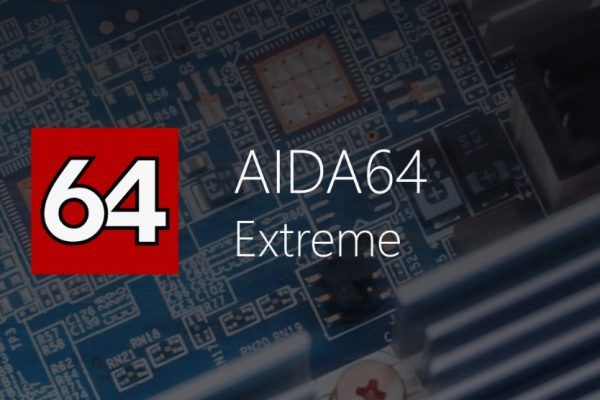 AIDA64 – программа для мониторинга и анализа компьютера