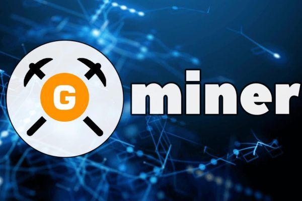 GMiner