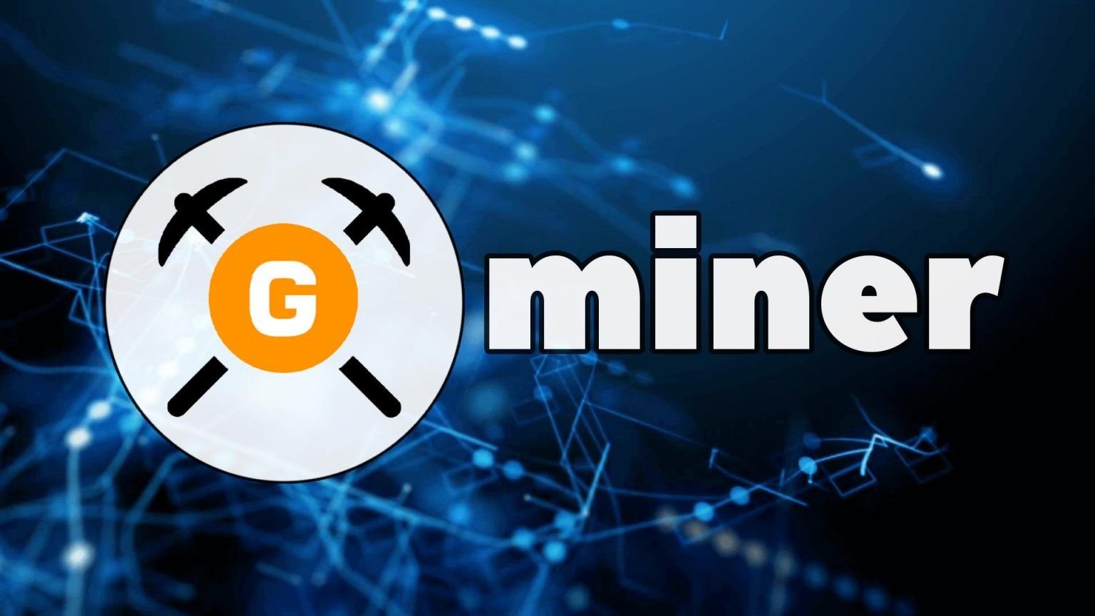 Gmainer Master Программа-майнер GMiner v.3.44: как скачать и настроить