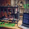 Скачать CCminer x16r SP-MOD и настройка батника