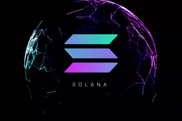 Криптовалюта Solana (Солана, SOL)