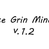 Ace Grin Miner