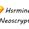 Hsrminer