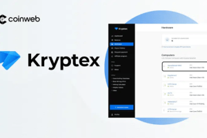 Майнер Kryptex