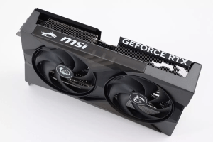 MSI GeForce RTX 5060