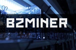 BzMiner – скачать и настроить