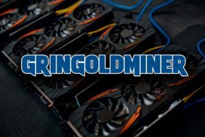 GrinGoldMiner