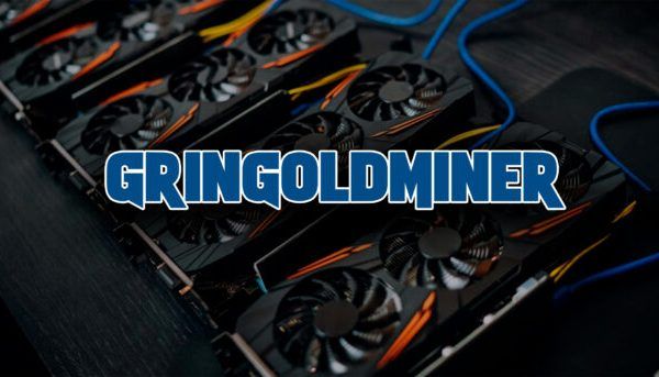 GrinGoldMiner
