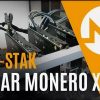 XMR-Stak – скачать и настроить