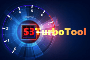 S3TurboTool