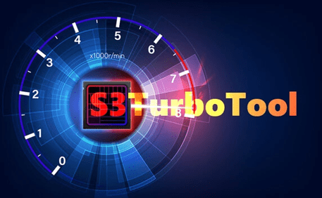 S3TurboTool