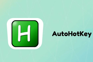 AutoHotkey (AHK) - программа для автоматизации майнинга