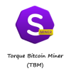 Torque Bitcoin Miner (TBM)
