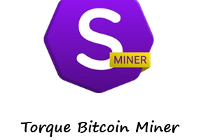 Torque Bitcoin Miner (TBM)
