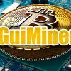 GuiMiner: Графический интерфейс для майнинга криптовалют