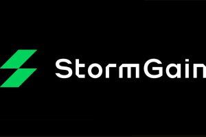StormGain