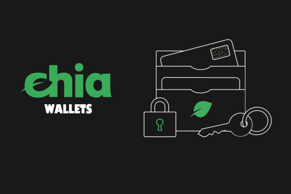 Официальный кошелек Chia Wallet