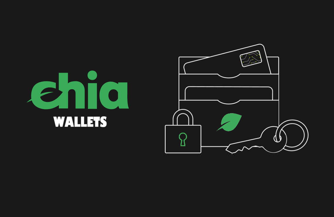 Официальный кошелек Chia Wallet